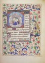 Hours of Mary of Burgundy – Akademische Druck- u. Verlagsanstalt (ADEVA) – Cod. Vindob. 1857 – Österreichische Nationalbibliothek (Vienna, Austria)