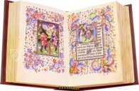 Hours of the Master of Guillebert de Mets – Imago – ms. 1138 – Biblioteca Universitaria di Bologna (Bologna, Italy)