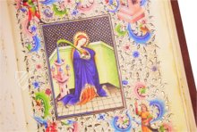 Hours of the Master of Guillebert de Mets – Imago – ms. 1138 – Biblioteca Universitaria di Bologna (Bologna, Italy)