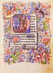Hours of the Master of Guillebert de Mets – Imago – ms. 1138 – Biblioteca Universitaria di Bologna (Bologna, Italy)