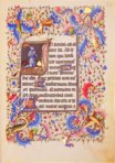 Hours of the Master of Guillebert de Mets – Imago – ms. 1138 – Biblioteca Universitaria di Bologna (Bologna, Italy)