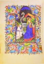 Hours of the Master of Guillebert de Mets – Imago – ms. 1138 – Biblioteca Universitaria di Bologna (Bologna, Italy)