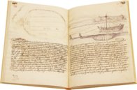 How to Make the Tiber Navigable from Perugia to Rome – Nova Charta – 34K 16 (Cors. 1227) – Biblioteca dell'Accademia Nazionale dei Lincei e Corsiniana (Rome, Italy)