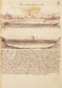 How to Make the Tiber Navigable from Perugia to Rome – Nova Charta – 34K 16 (Cors. 1227) – Biblioteca dell'Accademia Nazionale dei Lincei e Corsiniana (Rome, Italy)