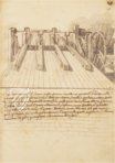 How to Make the Tiber Navigable from Perugia to Rome – Nova Charta – 34K 16 (Cors. 1227) – Biblioteca dell'Accademia Nazionale dei Lincei e Corsiniana (Rome, Italy)