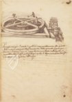 How to Make the Tiber Navigable from Perugia to Rome – Nova Charta – 34K 16 (Cors. 1227) – Biblioteca dell'Accademia Nazionale dei Lincei e Corsiniana (Rome, Italy)