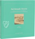 How to Make the Tiber Navigable from Perugia to Rome – Nova Charta – 34K 16 (Cors. 1227) – Biblioteca dell'Accademia Nazionale dei Lincei e Corsiniana (Rome, Italy)