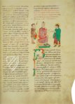 Hrabanus Maurus: De Universo - De Rerum Naturis – Priuli & Verlucca, editori – Cod. Casin. 132 – Archivio dell'Abbazia di Montecassino (Montecassino, Italy)