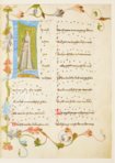 Hugo von Montfort - Poems and Songs – Cod. Pal. Germ. 329 – Universitätsbibliothek Heidelberg (Heidelberg, Germany)