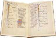 Hugo von Montfort - Poems and Songs – Reichert Verlag – Cod. Pal. Germ. 329 – Universitätsbibliothek Heidelberg (Heidelberg, Germany)
