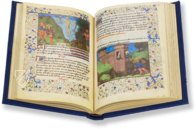 Hundred Images of Wisdom - Christine de Pizan's Letter of Othea – Ms 74 G 27 – Koninklijke Bibliotheek den Haag (The Hague, Netherlands) Facsimile Edition