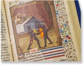 Hundred Images of Wisdom - Christine de Pizan's Letter of Othea – Müller & Schindler – Ms 74 G 27 – Koninklijke Bibliotheek den Haag (The Hague, Netherlands)