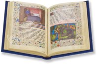 Hundred Images of Wisdom - Christine de Pizan's Letter of Othea – Müller & Schindler – Ms 74 G 27 – Koninklijke Bibliotheek den Haag (The Hague, Netherlands)