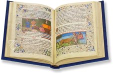 Hundred Images of Wisdom - Christine de Pizan's Letter of Othea – Müller & Schindler – Ms 74 G 27 – Koninklijke Bibliotheek den Haag (The Hague, Netherlands)