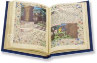 Hundred Images of Wisdom - Christine de Pizan's Letter of Othea – Müller & Schindler – Ms 74 G 27 – Koninklijke Bibliotheek den Haag (The Hague, Netherlands)