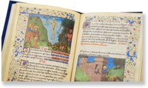 Hundred Images of Wisdom - Christine de Pizan's Letter of Othea – Müller & Schindler – Ms 74 G 27 – Koninklijke Bibliotheek den Haag (The Hague, Netherlands)