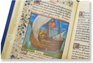 Hundred Images of Wisdom - Christine de Pizan's Letter of Othea – Müller & Schindler – Ms 74 G 27 – Koninklijke Bibliotheek den Haag (The Hague, Netherlands)