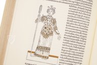 Hypnerotomachia Poliphili – Vicent Garcia Editores – 11571 – Biblioteca Lázaro Galdiano (Madrid, Spain)
