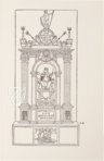 Hypnerotomachia Poliphili – Vicent Garcia Editores – 11571 – Biblioteca Lázaro Galdiano (Madrid, Spain)