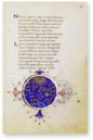 Il Fior di Virtù + Waldseemüller map – ArtCodex – Ricc. 1774 – Biblioteca Riccardiana (Florence, Italy) / Library of Congress (Washington, USA)