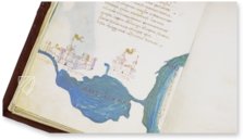 Il Fior di Virtù + Waldseemüller map – ArtCodex – Ricc. 1774 – Biblioteca Riccardiana (Florence, Italy)