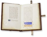 Il Fior di Virtù + Waldseemüller map – ArtCodex – Ricc. 1774 – Biblioteca Riccardiana (Florence, Italy)