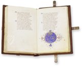 Il Fior di Virtù + Waldseemüller map – ArtCodex – Ricc. 1774 – Biblioteca Riccardiana (Florence, Italy)