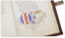 Il Fior di Virtù + Waldseemüller map – ArtCodex – Ricc. 1774 – Biblioteca Riccardiana (Florence, Italy)