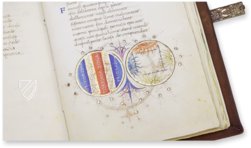 Il Fior di Virtù + Waldseemüller map – ArtCodex – Ricc. 1774 – Biblioteca Riccardiana (Florence, Italy)