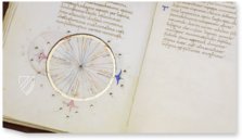 Il Fior di Virtù + Waldseemüller map – ArtCodex – Ricc. 1774 – Biblioteca Riccardiana (Florence, Italy)