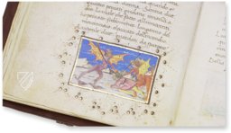 Il Fior di Virtù + Waldseemüller map – ArtCodex – Ricc. 1774 – Biblioteca Riccardiana (Florence, Italy)
