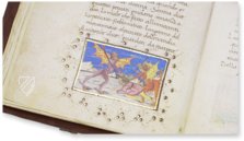 Il Fior di Virtù + Waldseemüller map – ArtCodex – Ricc. 1774 – Biblioteca Riccardiana (Florence, Italy)