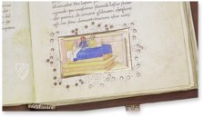 Il Fior di Virtù + Waldseemüller map – ArtCodex – Ricc. 1774 – Biblioteca Riccardiana (Florence, Italy)