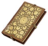 Il Fior di Virtù + Waldseemüller map – ArtCodex – Ricc. 1774 – Biblioteca Riccardiana (Florence, Italy)