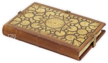 Il Fior di Virtù + Waldseemüller map – ArtCodex – Ricc. 1774 – Biblioteca Riccardiana (Florence, Italy)