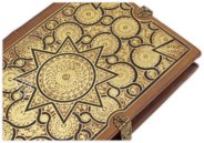 Il Fior di Virtù + Waldseemüller map – ArtCodex – Ricc. 1774 – Biblioteca Riccardiana (Florence, Italy)