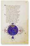 Il Fior di Virtù + Waldseemüller map – Ricc. 1774 – Biblioteca Riccardiana (Florence, Italy) / Library of Congress (Washington, United States) Facsimile Edition