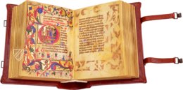 Il manoscritto W.322. Le preghiere di Anna Colonna a San Francesco