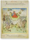 Illuminated Apocalypse of Lyon – Orbis Mediaevalis – ms. 0439 – Bibliothèque municipale de Lyon (Lyon, France)
