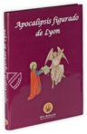 Illuminated Apocalypse of Lyon – Orbis Mediaevalis – ms. 0439 – Bibliothèque municipale de Lyon (Lyon, France)