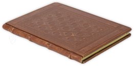 Illuminated Apocalypse of Lyon – Orbis Mediaevalis – ms. 0439 – Bibliothèque municipale de Lyon (Lyon, France)