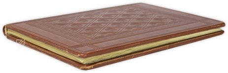 Illuminated Apocalypse of Lyon – Orbis Mediaevalis – ms. 0439 – Bibliothèque municipale de Lyon (Lyon, France)