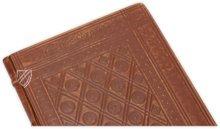 Illuminated Apocalypse of Lyon – Orbis Mediaevalis – ms. 0439 – Bibliothèque municipale de Lyon (Lyon, France)