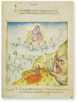 Illuminated Apocalypse of Lyon – Orbis Mediaevalis – ms. 0439 – Bibliothèque municipale (Lyon, France)