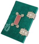 Illustrated Bible of The Hague – Orbis Mediaevalis – MS 76 F5
 – Koninklijke Bibliotheek Den Haag (The Hague, Netherlands)