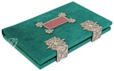 Illustrated Bible of The Hague – Orbis Mediaevalis – MS 76 F5
 – Koninklijke Bibliotheek Den Haag (The Hague, Netherlands)