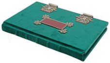 Illustrated Bible of The Hague – Orbis Mediaevalis – MS 76 F5
 – Koninklijke Bibliotheek Den Haag (The Hague, Netherlands)