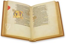 Ingeborg Psalter – Akademische Druck- u. Verlagsanstalt (ADEVA) – Ms. 9 olim 1695 – Bibliothèque et Archives du Château (Chantilly, France) Ingeborg Psalter – Akademische Druck- u. Verlagsanstalt (ADEVA) – Ms. 9 olim 1695 – Bibliothèque et Archives du Château (Chantilly, France)