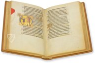 Ingeborg Psalter – Akademische Druck- u. Verlagsanstalt (ADEVA) – Ms. 9 olim 1695 – Bibliothèque et Archives du Château (Chantilly, France) Ingeborg Psalter – Akademische Druck- u. Verlagsanstalt (ADEVA) – Ms. 9 olim 1695 – Bibliothèque et Archives du Château (Chantilly, France)