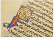 Ingeborg Psalter – Akademische Druck- u. Verlagsanstalt (ADEVA) – Ms. 9 olim 1695 – Bibliothèque et Archives du Château (Chantilly, France) Ingeborg Psalter – Akademische Druck- u. Verlagsanstalt (ADEVA) – Ms. 9 olim 1695 – Bibliothèque et Archives du Château (Chantilly, France)